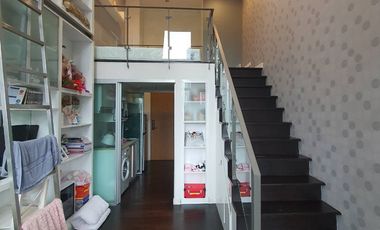 Wohnung zur Miete mit 1 Zimmer in Khlong Toei, Bangkok