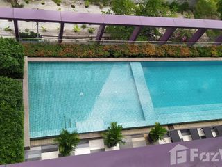 For rent studio condo in Khlong Toei, Bangkok