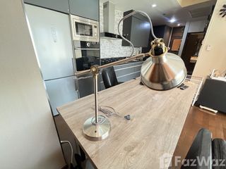 For rent studio condo in Khlong Toei, Bangkok