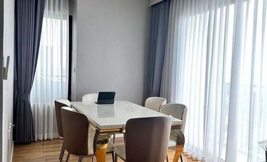 Condo en alquiler de 2 habitaciones en Watthana, Bangkok