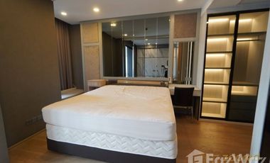 For rent 1 bed condo in Bang Rak, Bangkok