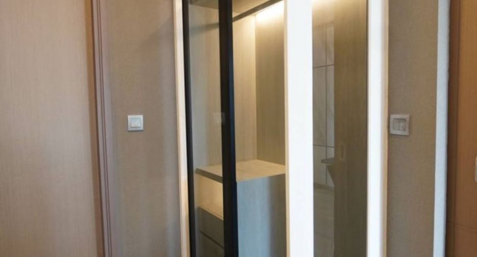 For rent 1 bed condo in Bang Rak, Bangkok