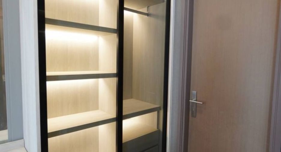 For rent 1 bed condo in Bang Rak, Bangkok