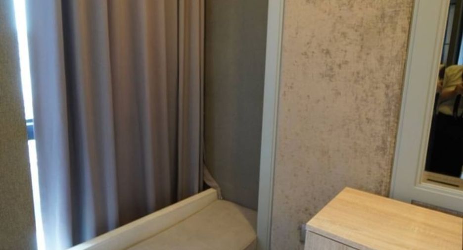 For rent 1 bed condo in Bang Rak, Bangkok