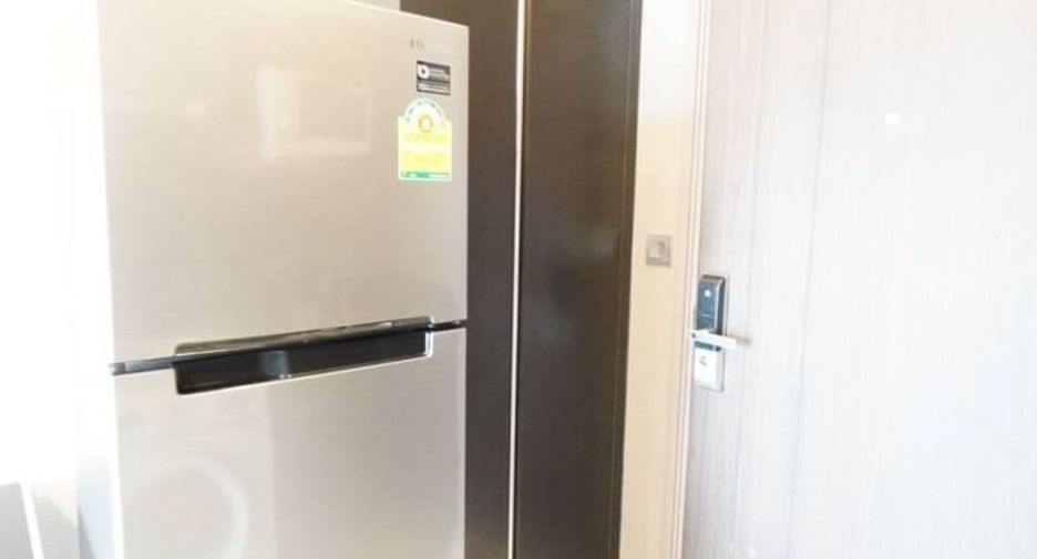 For rent 1 bed condo in Bang Rak, Bangkok