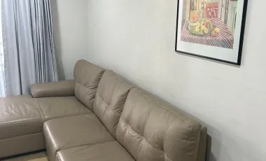 For rent 2 bedrooms condo in Sathon, Bangkok