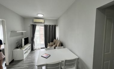 Condo en alquiler de 2 habitaciones en Ratchathewi, Bangkok