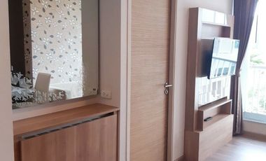 For rent 1 bed condo in Phra Khanong, Bangkok