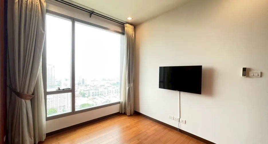 Wohnung zur Miete mit 2 Zimmer in Khlong Toei, Bangkok