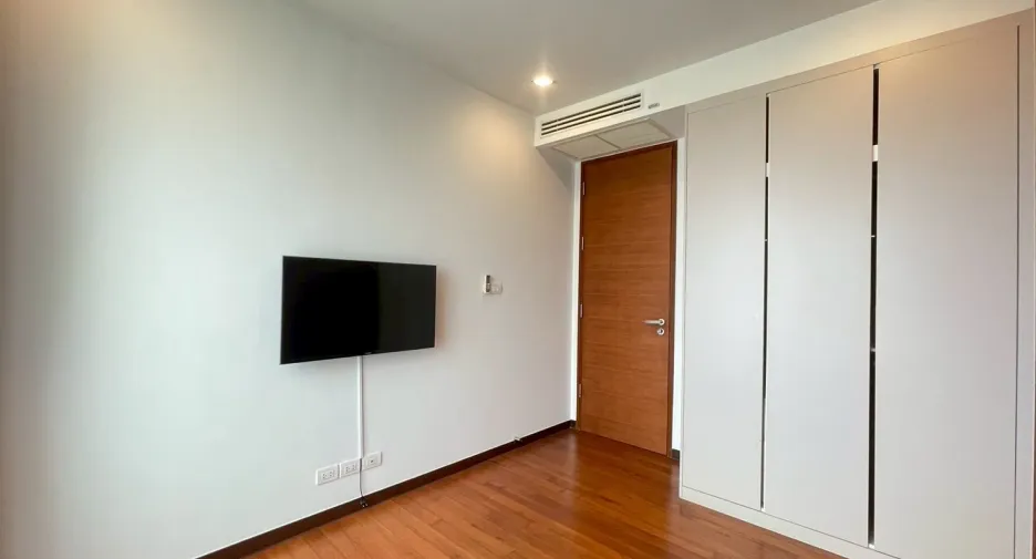 Wohnung zur Miete mit 2 Zimmer in Khlong Toei, Bangkok