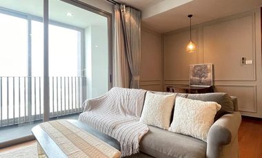 Wohnung zur Miete mit 2 Zimmer in Khlong Toei, Bangkok