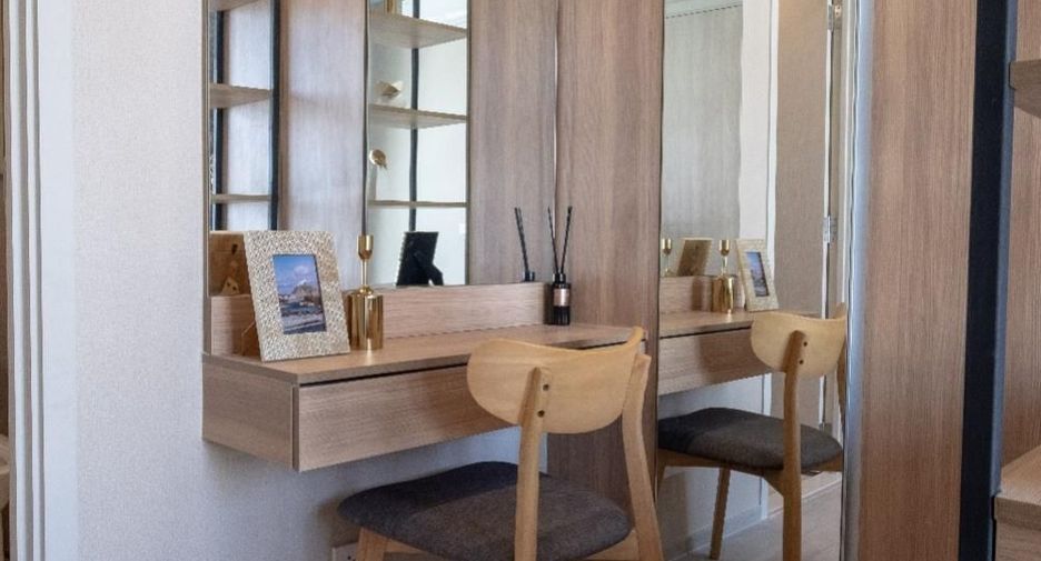 For rent 1 bed condo in Bang Na, Bangkok