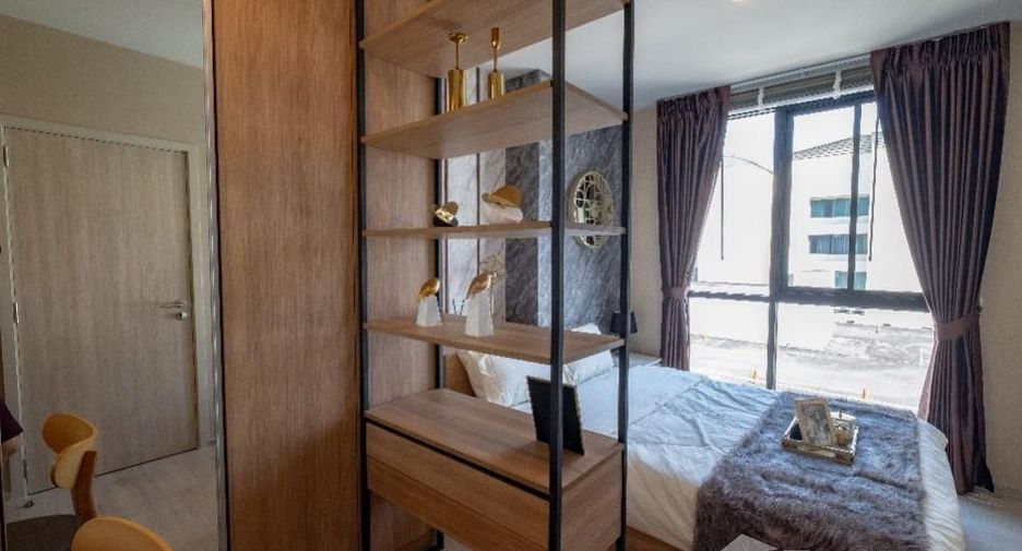 For rent 1 bed condo in Bang Na, Bangkok
