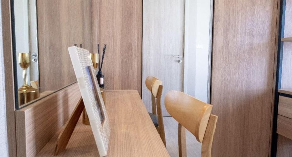 For rent 1 bed condo in Bang Na, Bangkok