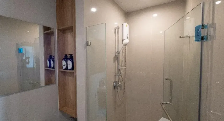 For rent 1 bed condo in Bang Na, Bangkok