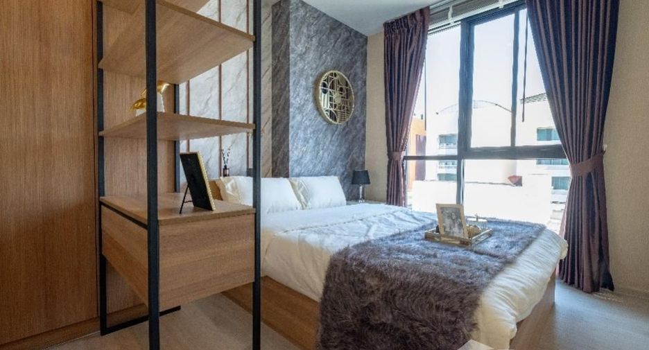 For rent 1 bed condo in Bang Na, Bangkok