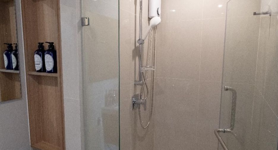 For rent 1 bed condo in Bang Na, Bangkok