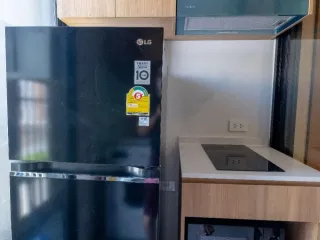 For rent 1 bed condo in Bang Na, Bangkok