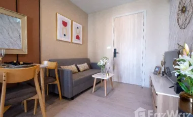 For rent 1 Beds condo in Bang Na, Bangkok