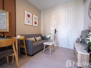 For rent 1 bed condo in Bang Na, Bangkok