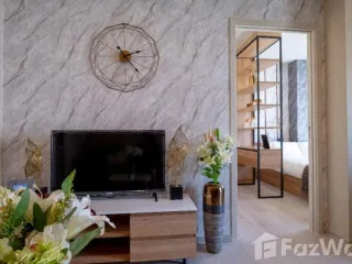 For rent 1 bed condo in Bang Na, Bangkok