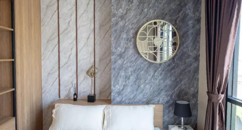 For rent 1 bed condo in Bang Na, Bangkok