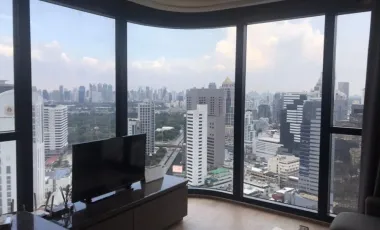 À louer 2 chambres condo à Sathon, Bangkok
