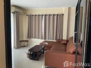For rent 3 ベッドルーム house in Bang Kapi, Bangkok