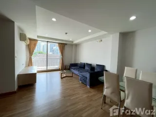 For rent 3 ベッドルーム condo in Khlong Toei, Bangkok