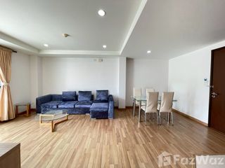 For rent 3 ベッドルーム condo in Khlong Toei, Bangkok