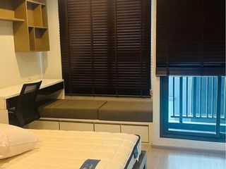 Condo en alquiler de estudio en Chatuchak, Bangkok