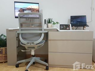 出租 2 卧室 公寓 在 Phra Khanong, 曼谷