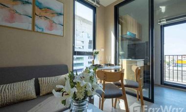 For rent スタジオ condo in Bang Na, Bangkok