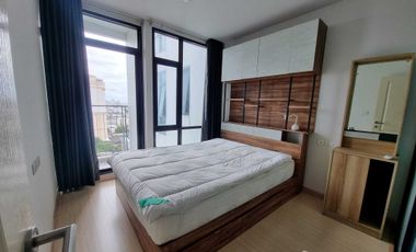 For rent 1 bed condo in Sathon, Bangkok
