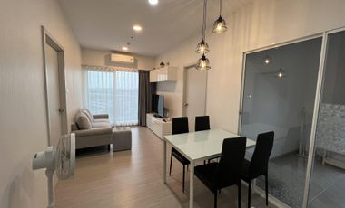Condo en alquiler de 2 habitaciones en Thon Buri, Bangkok