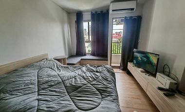 À louer 1 chambre condo à Watthana, Bangkok