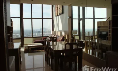 Wohnung zur Miete mit 1 Zimmer in Khlong Toei, Bangkok
