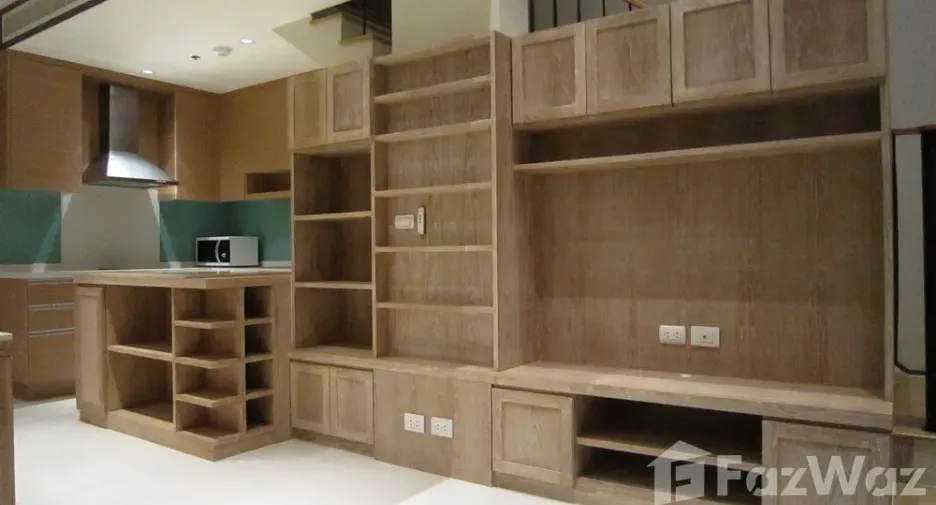 Wohnung zur Miete mit 1 Zimmer in Khlong Toei, Bangkok
