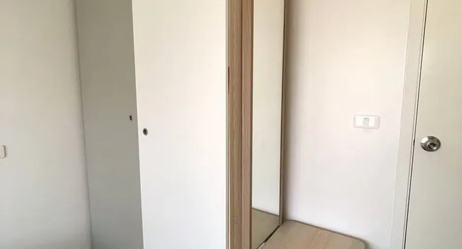 For rent 1 bed condo in Chom Thong, Bangkok