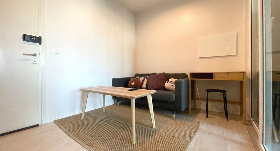 For rent 1 bed condo in Chom Thong, Bangkok
