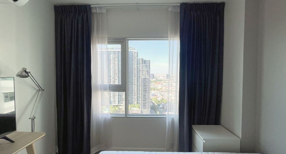 For rent 1 bed condo in Chom Thong, Bangkok