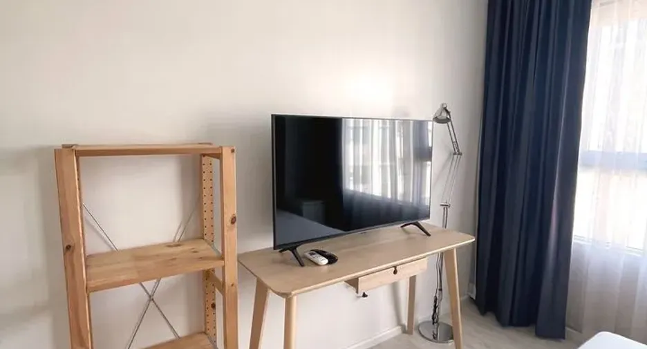 For rent 1 bed condo in Chom Thong, Bangkok