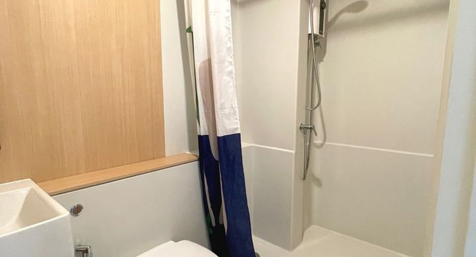 For rent 1 bed condo in Chom Thong, Bangkok