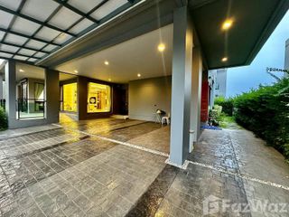 出租 5 卧室 独立屋 在 Saphan Sung, 曼谷