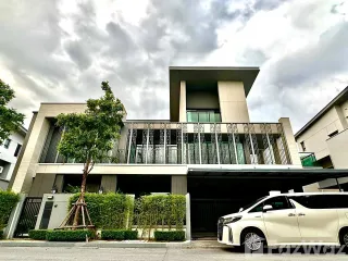 出租 5 卧室 独立屋 在 Saphan Sung, 曼谷