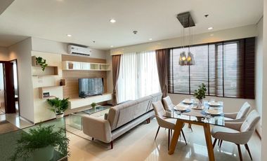 出租 2 卧室 公寓 在 Khlong San, 曼谷