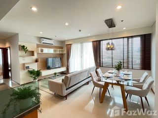 出租 2 卧室 公寓 在 Khlong San, 曼谷