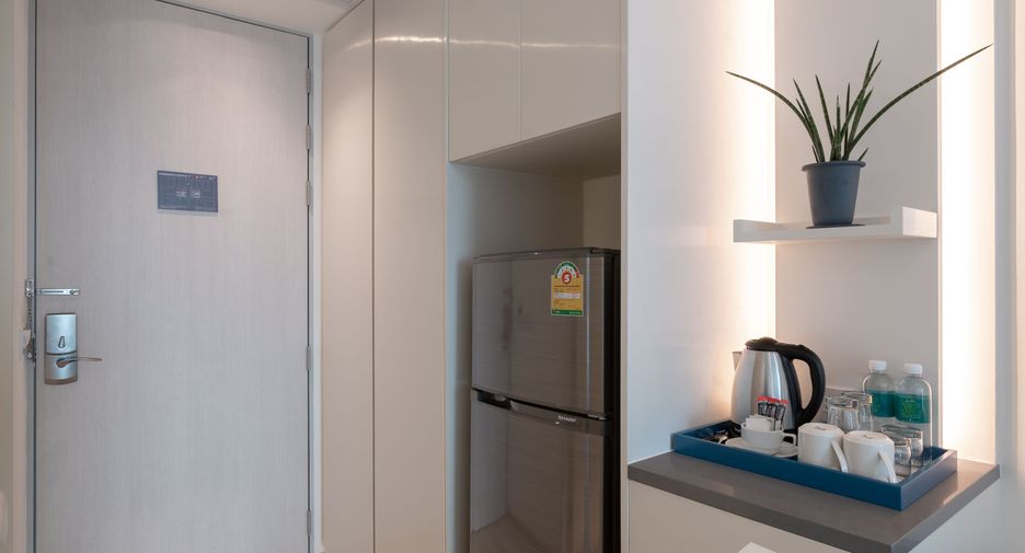 For rent 1 bed apartment in Watthana, Bangkok