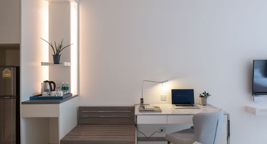 For rent 1 bed apartment in Watthana, Bangkok