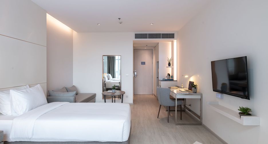 For rent 1 bed apartment in Watthana, Bangkok